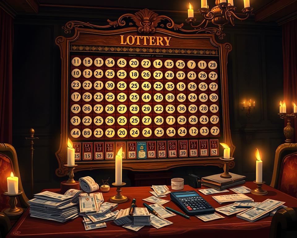 Panduan Lengkap Bermain Togel