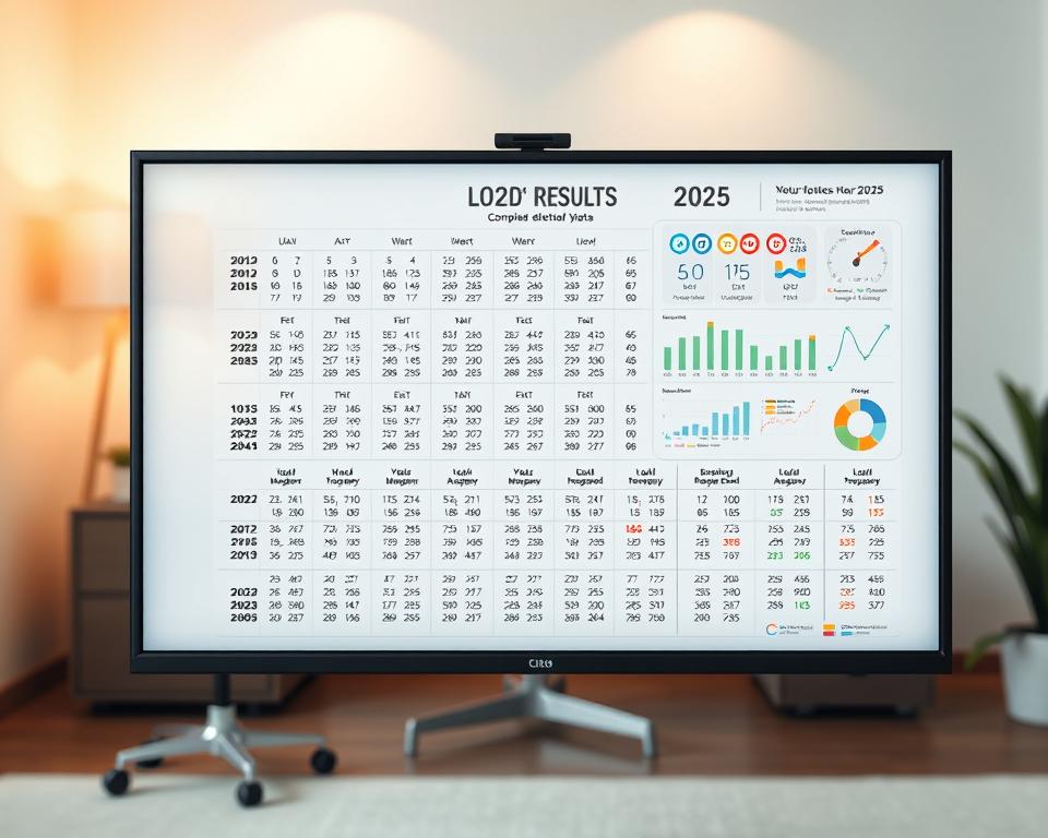 Rekap Data Keluaran Togel
